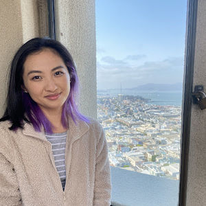 Meet your Posher, Celynn